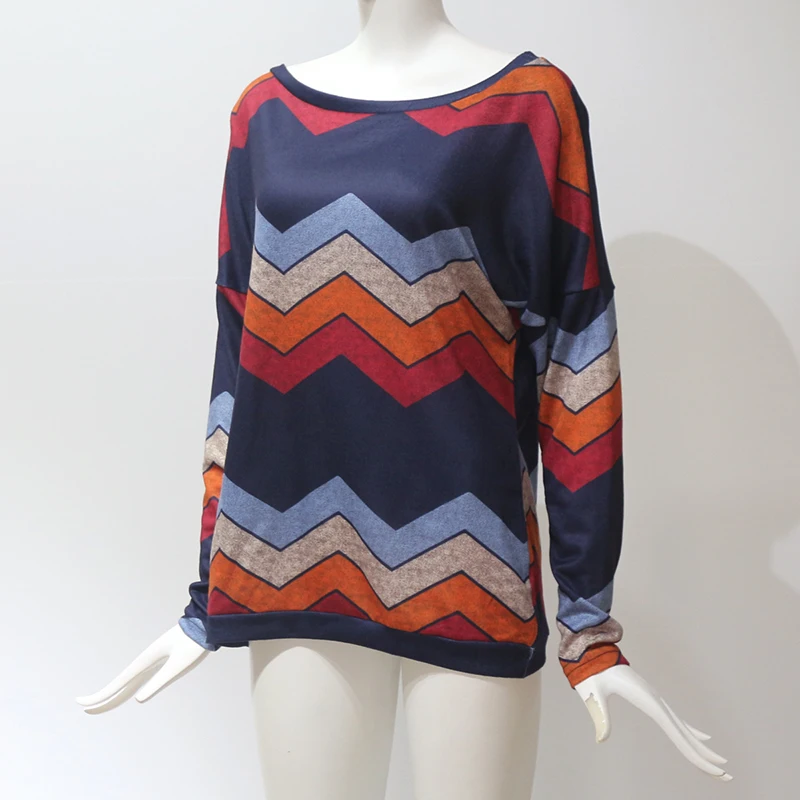 ladies 2020 pullover