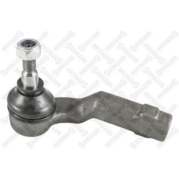 Наконечник рулевой левый Mazda 3 BK 03 STELLOX 51-04514-SX
