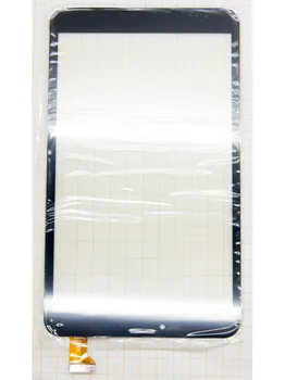 

Touch screen for dexp Ursus Z380 (version 1)