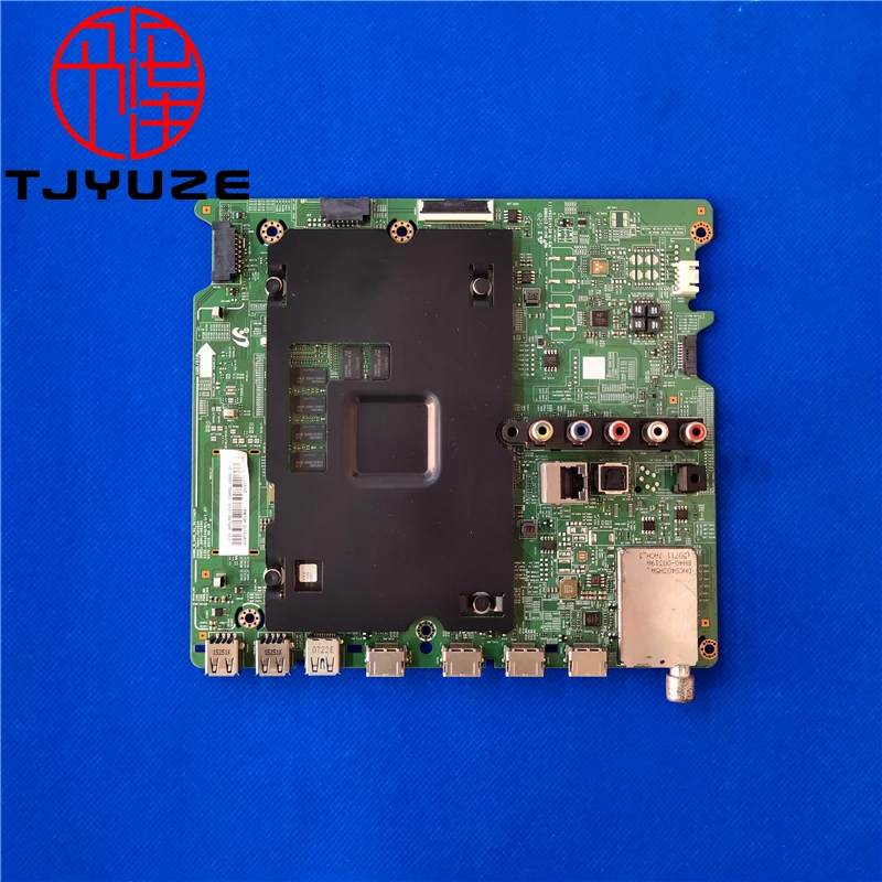 Good test work UE50JS7200 UE55JS7200 main board UE55JS7200U UE55JU6872 UN55JS7200 BN41-02344D 02344 UA55JS7200K CY-TJ055HDEV2V |