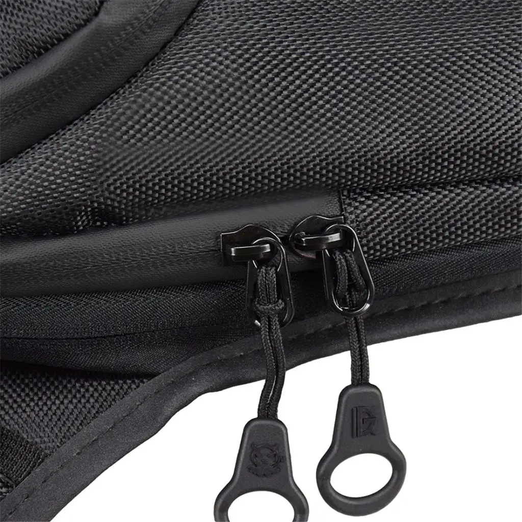 Motorcycle Waterproof Drop Leg Bag Hip Thigh Waist Fanny Pack