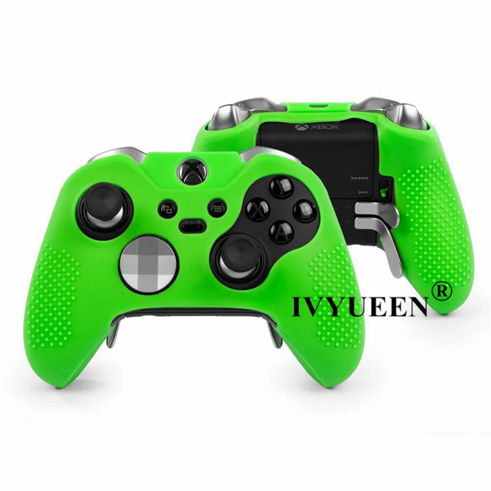 for Xbox one Elite controller silicone case skin 2001