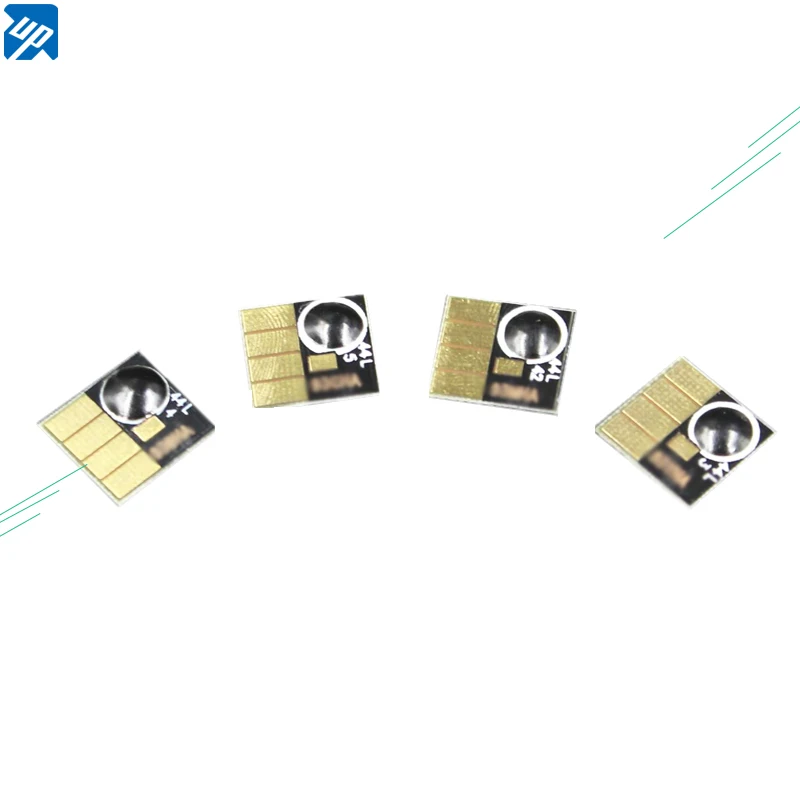 Постоянный чип UP совместимый с hp 655 BK C M Y arc для принтера HP Deskjet 3525 4615 4625 5525 6525|arc