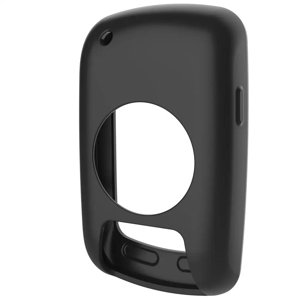 Защитный чехол для велосипедного компьютера силиконовый держатель Garmin Edge