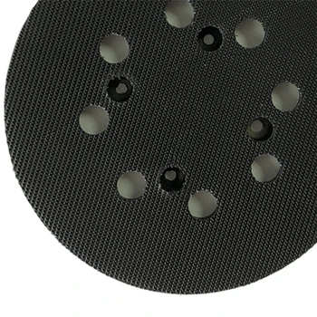 

Equipment Sander Pad Tools Accessories Polishing Hook Sandpaper Random