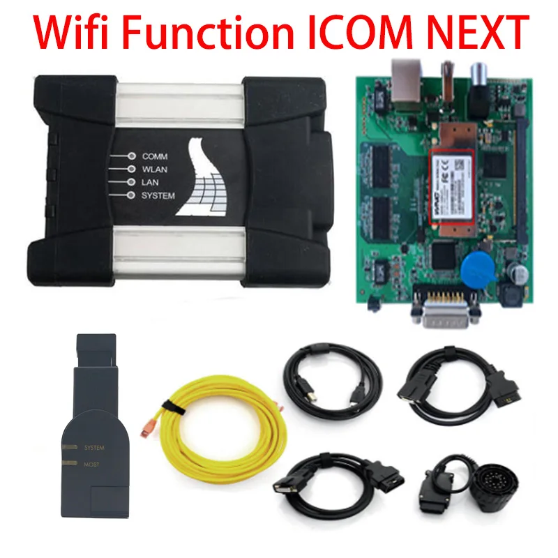 Новейшее программное обеспечение 2019 12 в ISTA для bmw icom A2/A3/NEXT и mb star c4 sd подключения 2 1