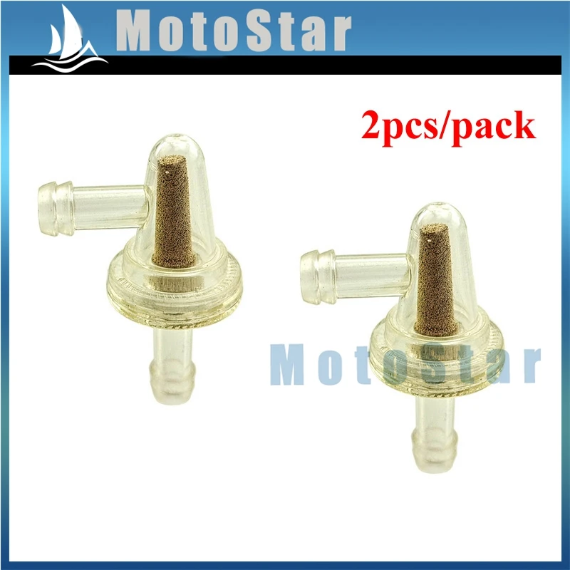 Топливный фильтр для 8423-01-9909 Honda Yamaha Suzuki Kawasaki Снегоход Мотоцикл Байк ATV UTV Quad