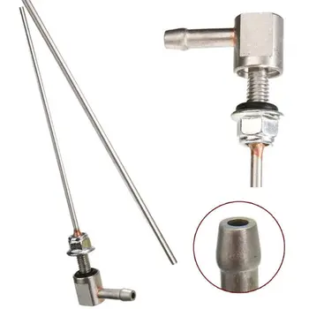 

New Heater Fuel Stand Pipe 490mm Fuel Tank Pick Up Low Profile Standpipe For Fuel Tank unit installation