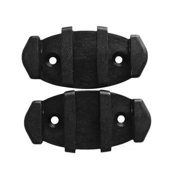 

Anchor Control Reel Securely Fixed Bow And Security Lines Zigzag Design Provides Stable Access Point 1 Set