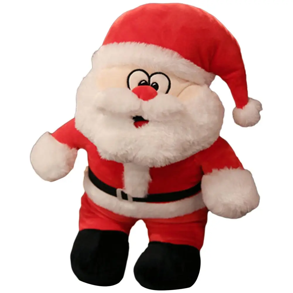 santa plush