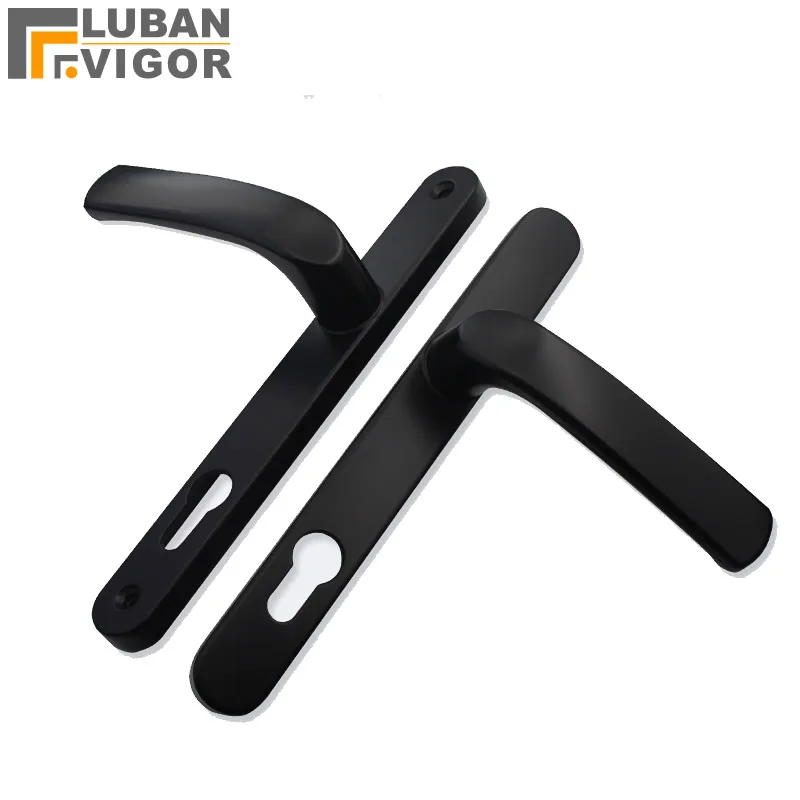 Weiser Wickham Bouton De Porte Intérieur Pour Chambre à Coucher Et Salle De Bain Intimite Fer Noir