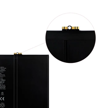 11560mAh A1389 Pad3 Pad4 Tablet Battery for Pad 3 4 A1403 A1416 A1430 A1433 A1459 A1460 Replacement 4
