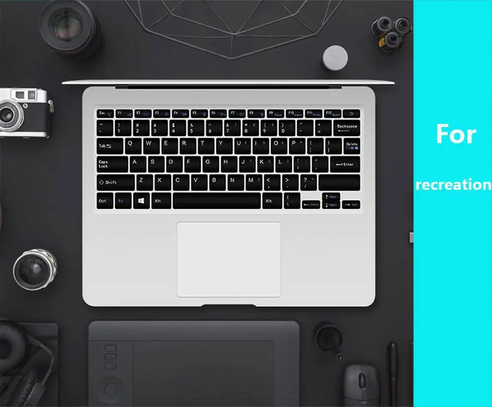 Top P09 Laser custom logo Notebook Computer 15.6" laptop 6G/8G DDR4 RAM 512G SSD Intel Celeron J3455 Quad Core with Backlit keyboard 18
