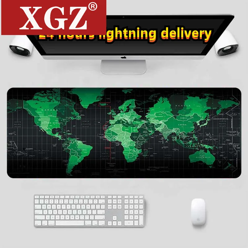 

Коврик для компьютерной мыши Xgz, игровые аксессуары, геймерский коврик для мыши, коврик для мыши для ПК, коврик для мыши XXL, коврик для мыши с п...