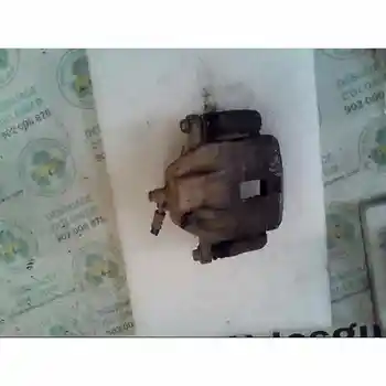 

1786519 Brake caliper Front Right Hyundai Coupe (rd) 1.6 16v Cat