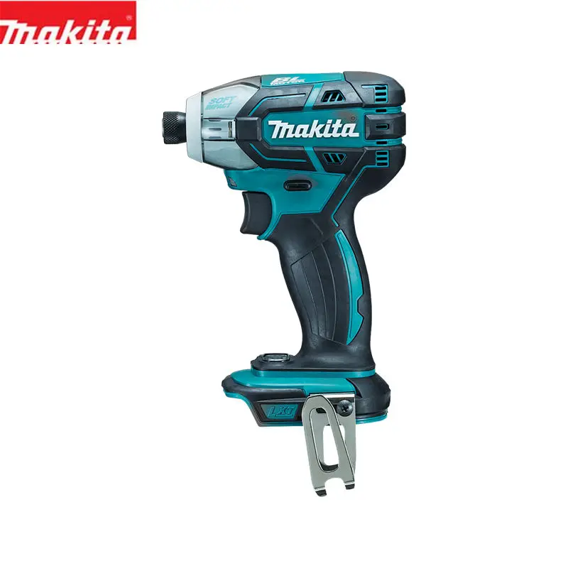 Makita 18 V Oil Pulse Impact Driver 