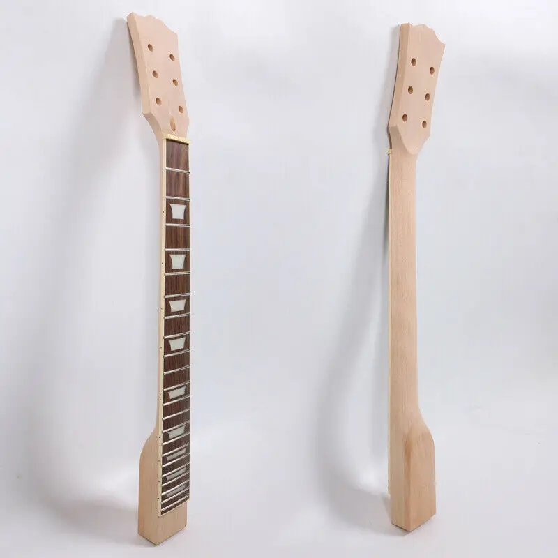 nuovo-della-chitarra-elettrica-del-collo-22-fret-2475-''mogano-fatto-e-in-legno-di-palissandro-chitarra-tastiera-in