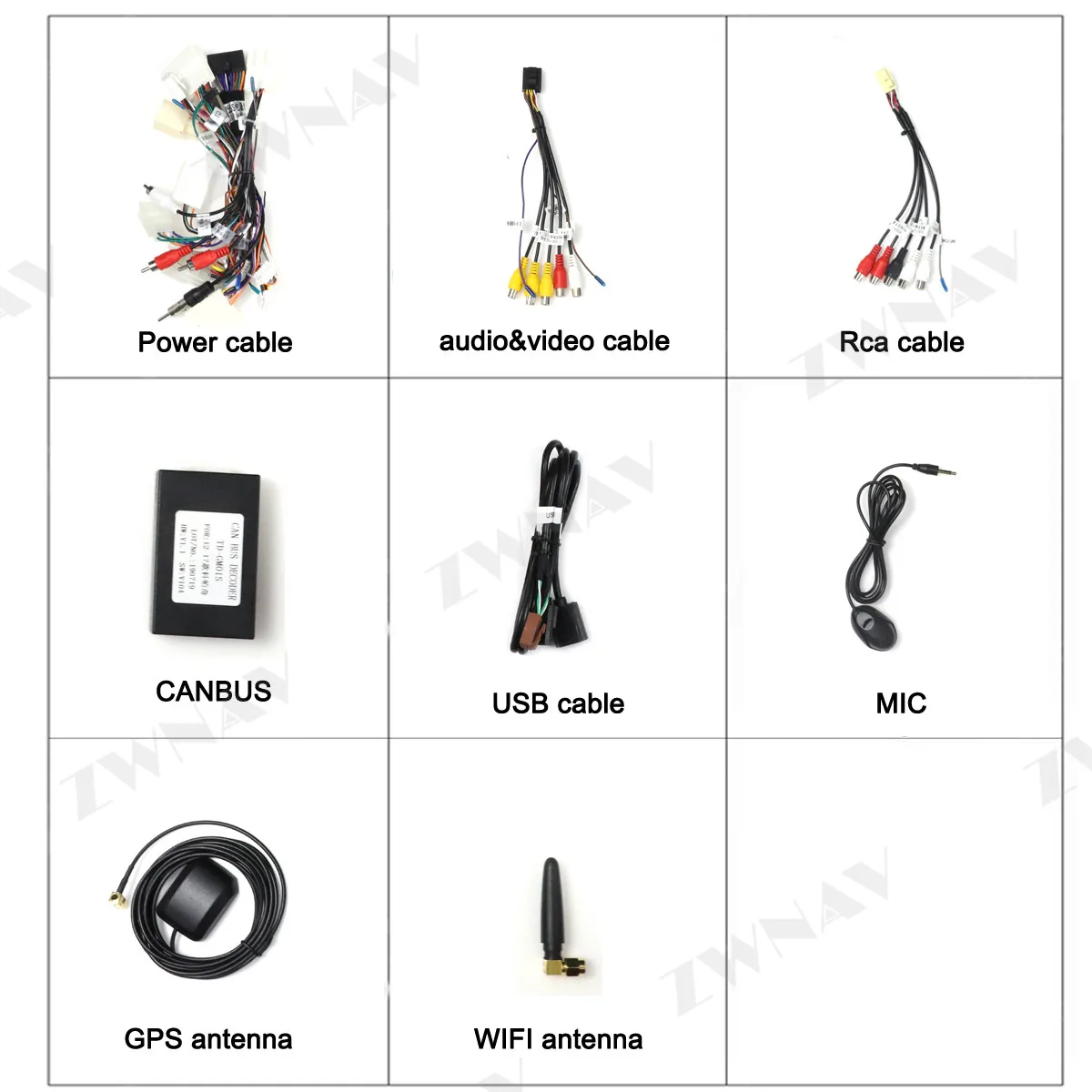 Clearance Android 9.0 PX6 4GB+64GB For Toyota Camry 2007-2011 Automatic Air Conditioning Built-in DSP Carplay Tesla Screen Navigation 3 Clearance Android 9.0 PX6 4GB+64GB For Toyota Camry 2007-2011 Automatic Air Conditioning Built-in DSP Carplay Tesla Screen Navigation 3
