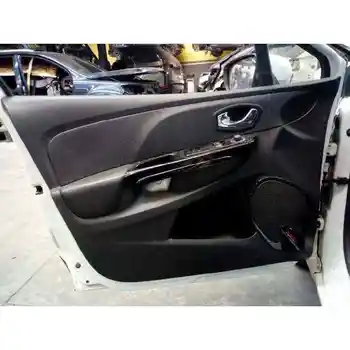 

809010784R TRIM FRONT LEFT DOOR RENAULT CLIO IV