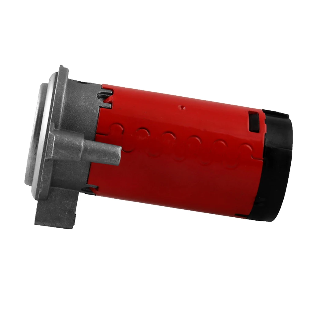 12V рожковый насос замена для лодки компрессора грузовика машины автомобильный