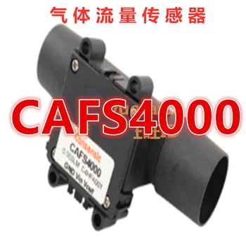 

CAFS4000 two-way measuring gas mass flow sensor for breathing flowmeter for vital capacity ventilator