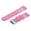 Bracelet en Silicone de remplacement de bracelet intelligent pour enfants pour montre intelligente pour enfants ► Photo 2/6