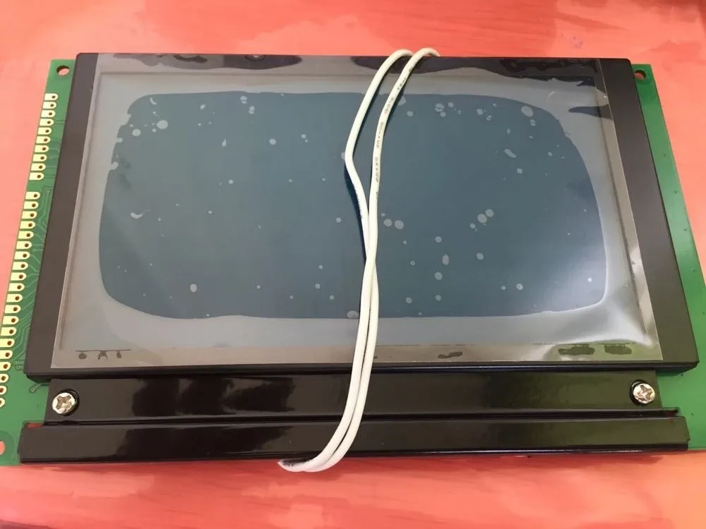 

5.7"inch Brand New replacement for HITACHI SP14N003 Industrial LCD Screen one Year Warranty