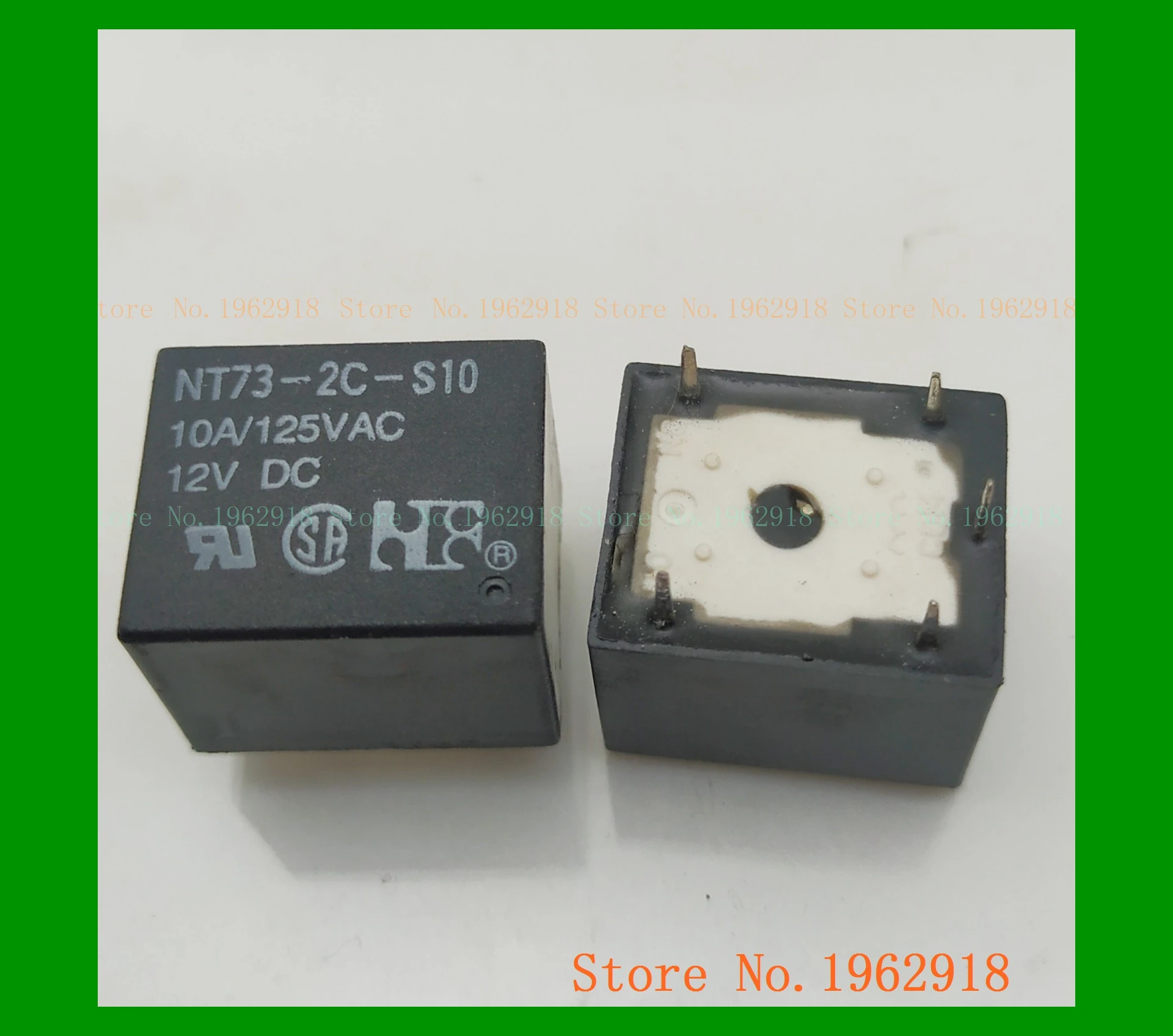 Фонарь 12VDC 5 10A|Реле| |