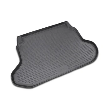 

Trunk Mat Honda CR-v 2002-2006, cross. (PU) (Honda)