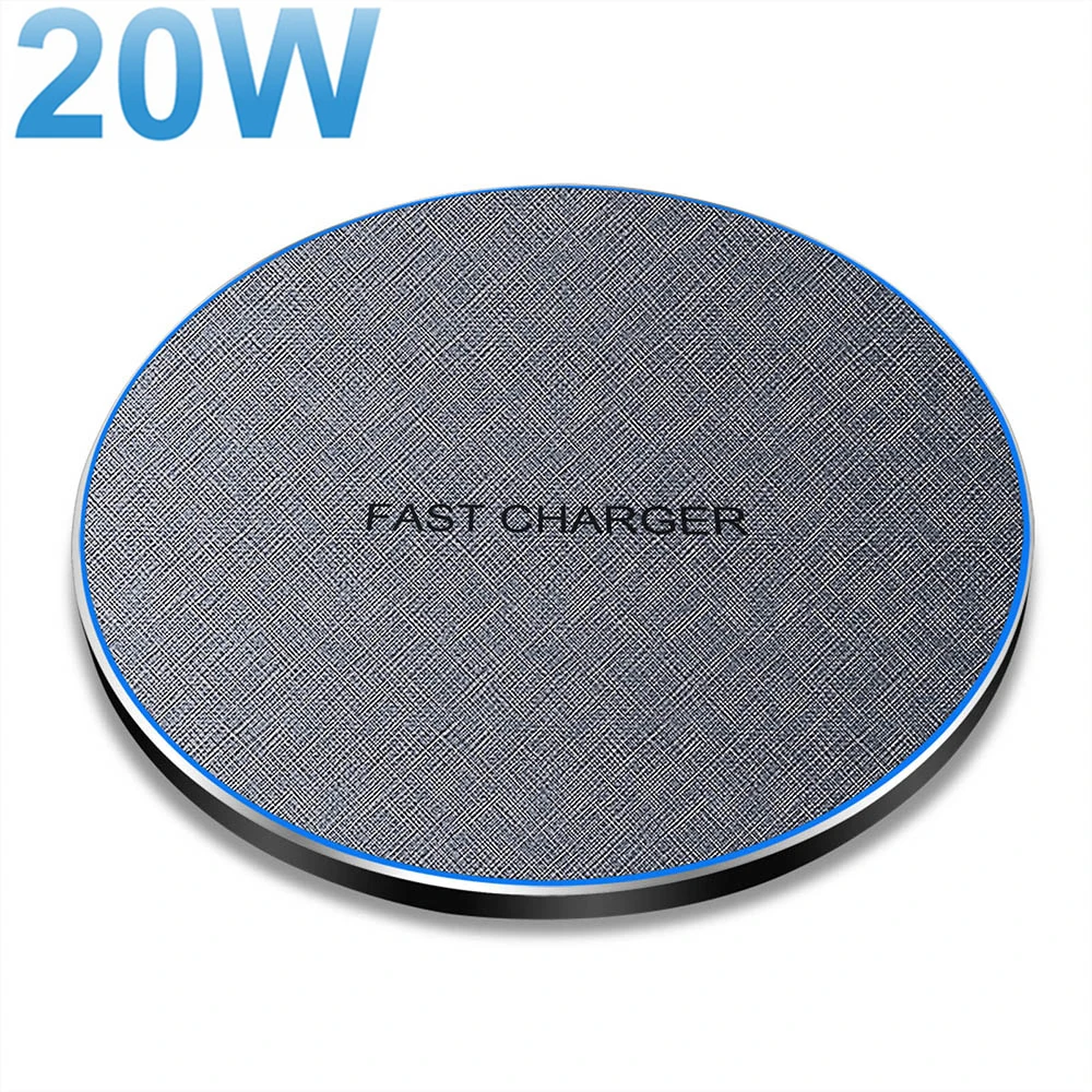 20W Single Charging