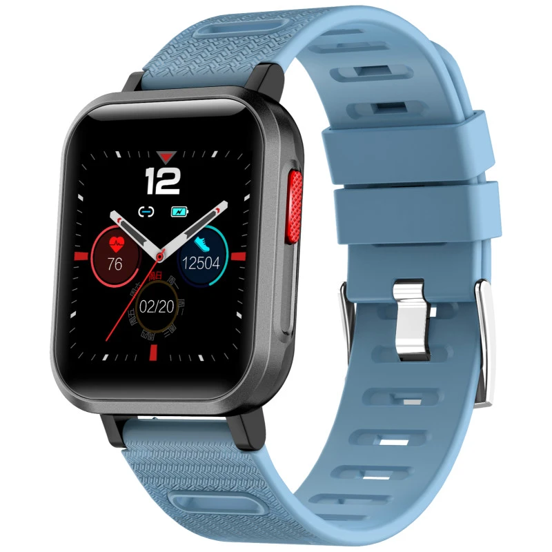 g11 smartwatch