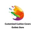 Customized Cushion Covers Outlets Store