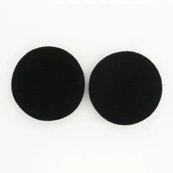 

Earmuffs Sponge Cover Earphone Sleeve Jzf-81 Soft Foam Sponge Headphone Ear Cotton Ear Pads ONLENY