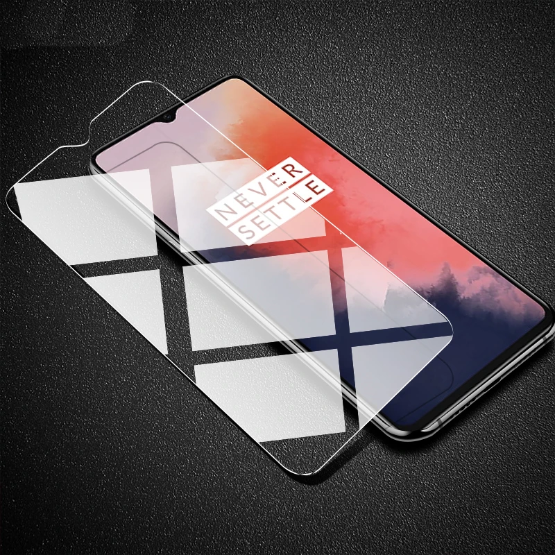 Для Oneplus 3 3T 5 5T 6 6T 7 T HD закаленное стекло Взрывозащищенный экран для жесткая