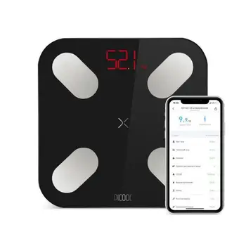 

Smart Scale Picooc Mini