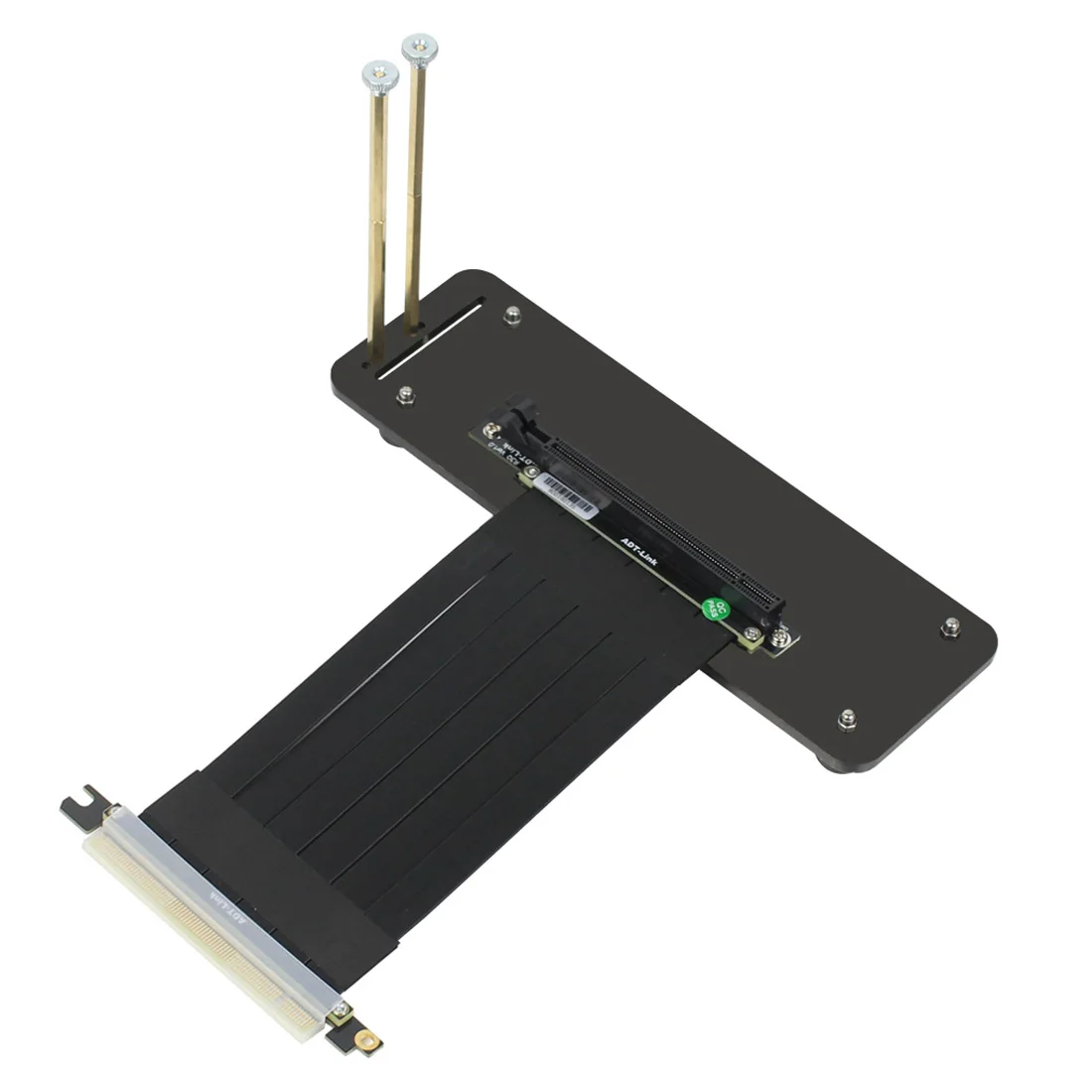 Pci link. Adlink pci-9113a.