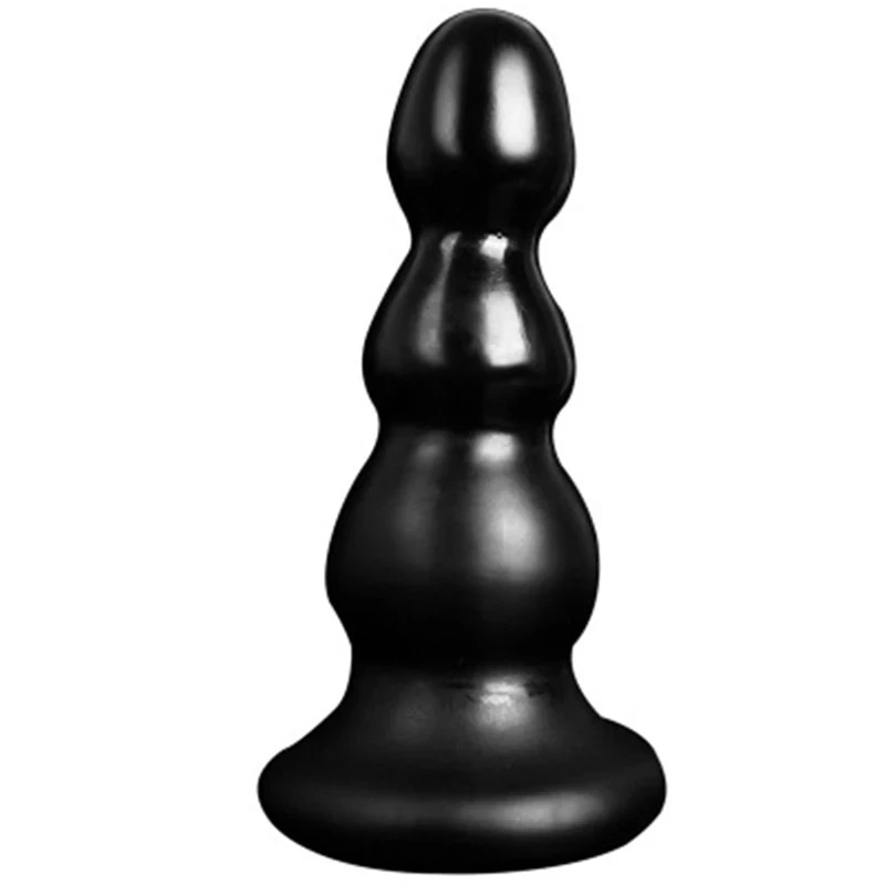 Sex Shop Huge Anal Plug Super Large Butt Plug Vaginal Anal Dilator Vagina Balls Dildos Adults Masturbation Sex Toy Men Woman Gay 4
