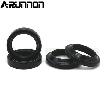 

For HONDA XL125 XL100S XL 125 XL 100S 31 43 12.5 Motorcycle Accessories Front Fork Shock Absorber Oil Seals 31X43X12.5 mm