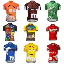 Moxilyn Ropa Ciclismo мм Pro Team Велоспорт Джерси MTB новая велосипедная рубашка одежда для велосипеда с коротким рукавом Спортивная одежда на заказ