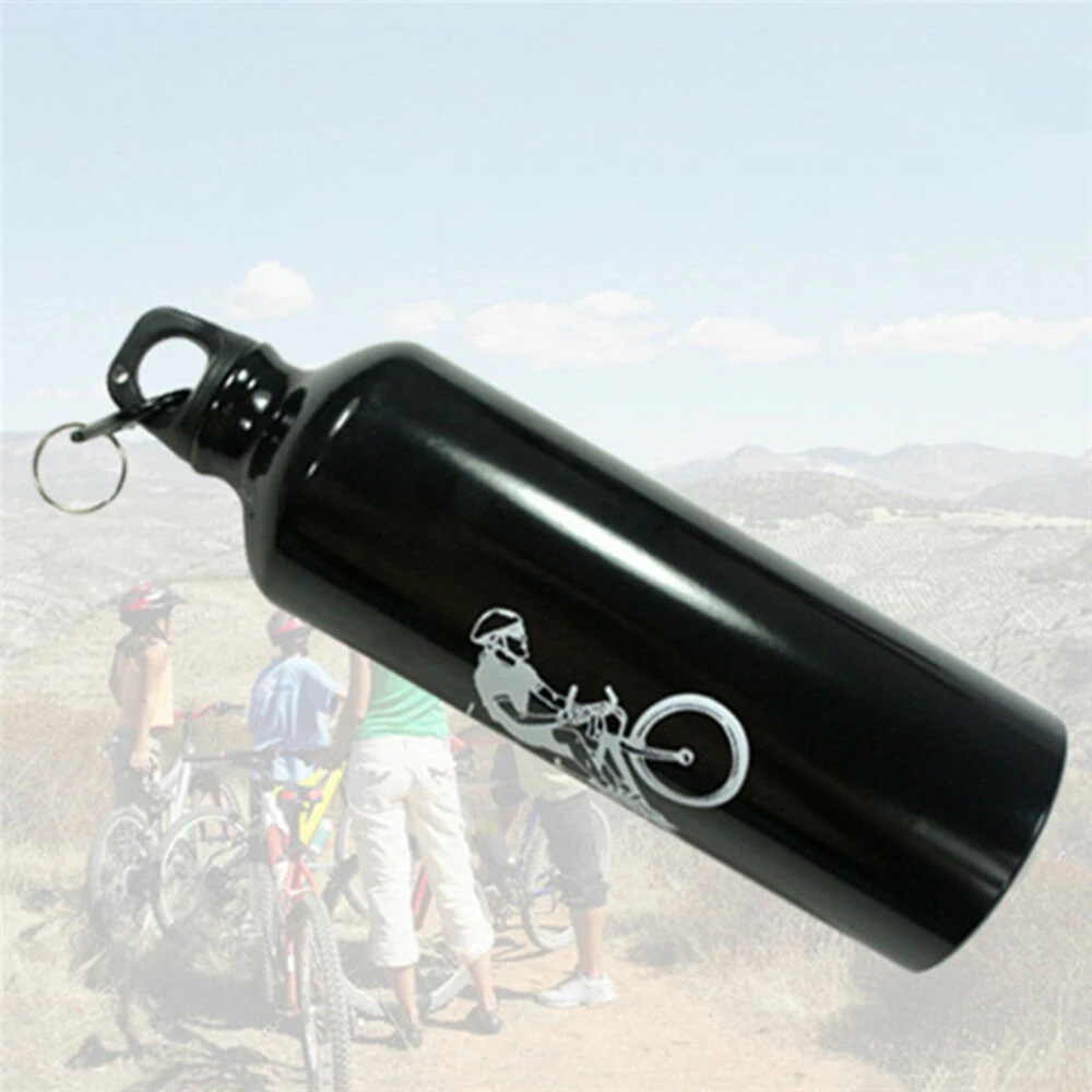 Bouteille d'eau de Vélo Gourde Sport Bouteilles de Boisson Souples de