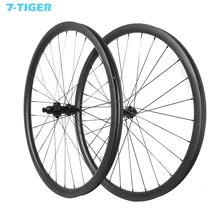 1450 гр 30 мм Boost MTB carbon wheelset 29er hookless Углеродные колеса XC MTB boost велосипедные колеса 29er rim 148x2 и 110x15 бескамерные