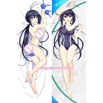 

Keijo!!! Kaminashi Nozomi Anime Girl Dakimakura Hugging Body Pillow Case Cover