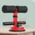 Sit Up Bar Floor Assistant Abdominal Exercise Stand Ankle Support Trainer Workout Home Gym Fitness Travel Gear Полотенце