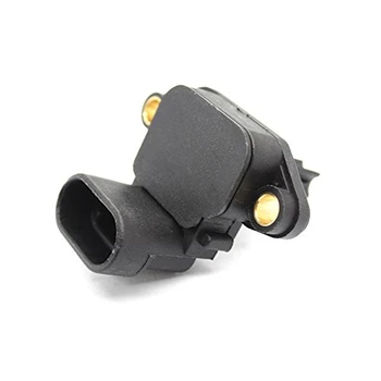 

MAP Manifold Absolute Pressure Sensor 12592017 For BUICK REGAL CHEVROLET COBALT HHR PONTIAC SOLSTICE SATURN SKY