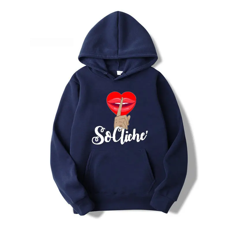 Pink Black Red Blue Yellow Hoodies Men Woman Unisex Hip Hop Streetwear Sweatshirts Skateboard Pullover Hooded Tops