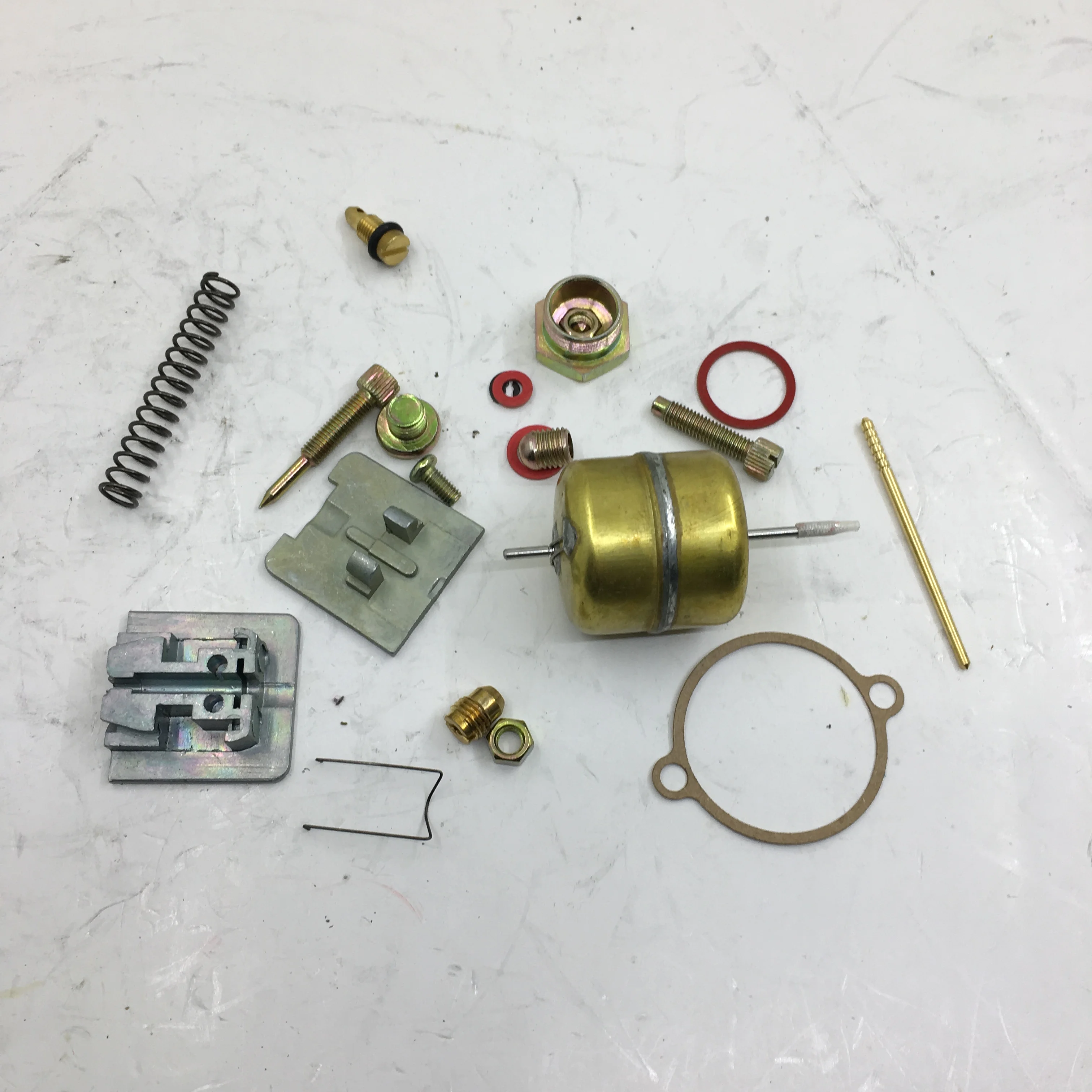 28mm carburetor Vergaser carburettor carby repair kit tuned up kit fit for BMW K302 M72 MT URAL K750 MW Dnepr motors