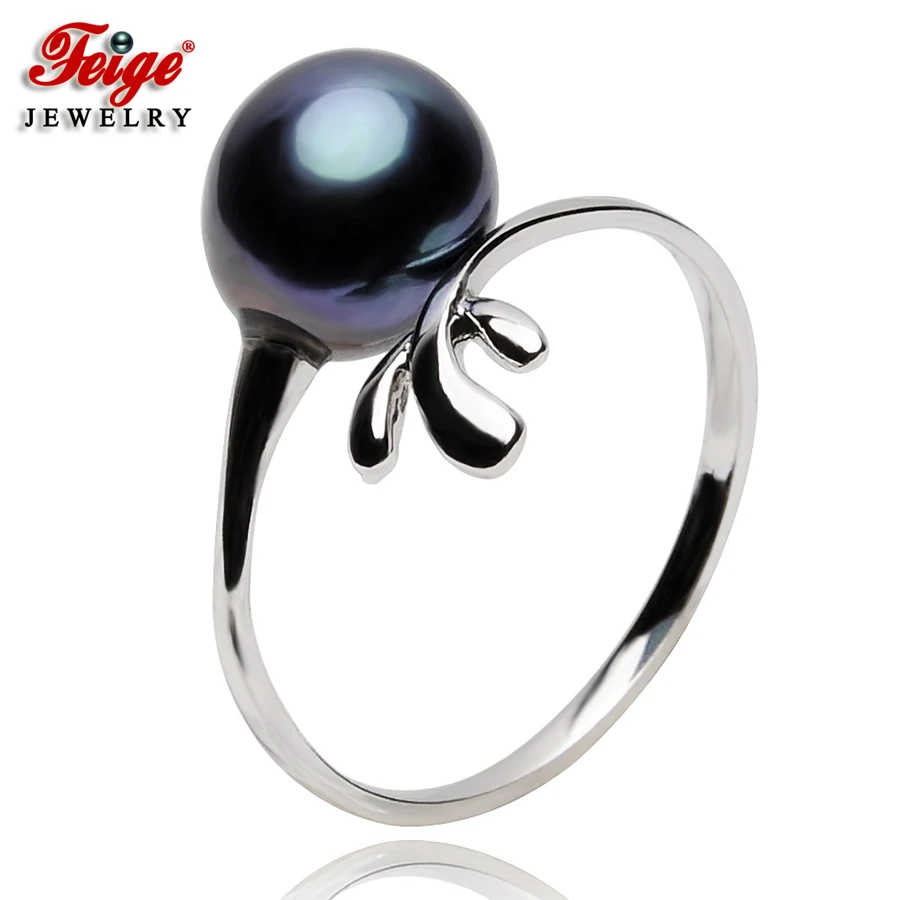 Кольцо женское из серебра 925 пробы с пресноводным жемчугом|ring for|ring for ladyring wholesale |