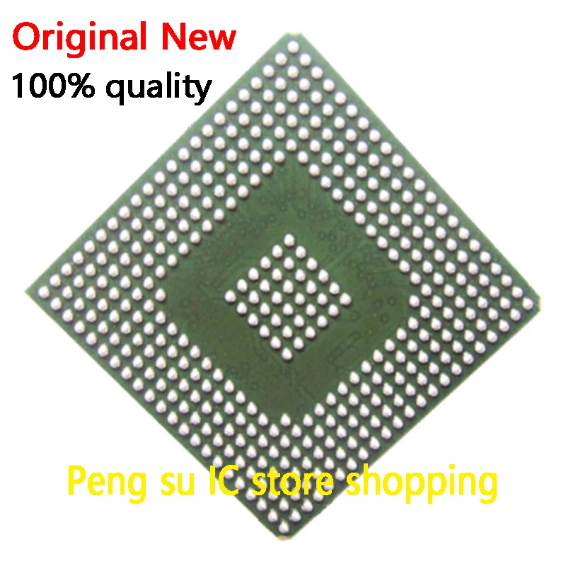 

100% New TMS320DM642AGNZ BGA Chipset