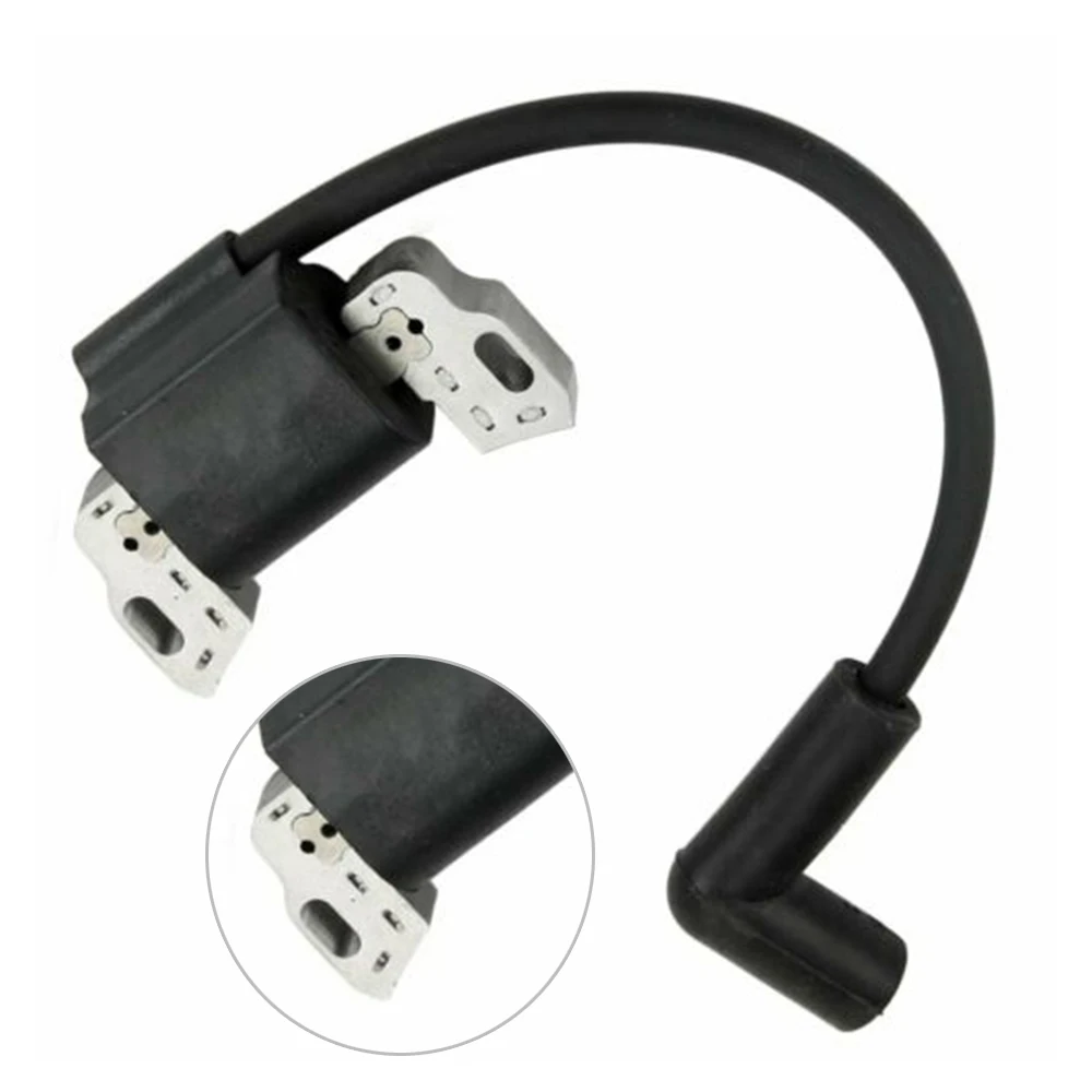 1pc Ignition Coil 798534 Replaces For Briggs Stratton 08P500 09P700 093J02 Gardening Parts Auto Replacement Parts