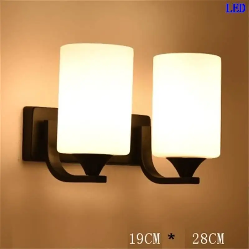 Interieur Lampara де Arandela Parede винтаж лампа Aplique Luz сравнению светодиодный светильник для дома Wandlamp настенный светильник спальня свет